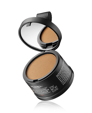 Goldwell. Dualsenses Color Revive Root Retouch Powder Medium to Dark Blonde (3,7 g)