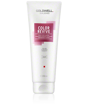 Goldwell. Dualsenses Color Revive Shampoo Cool Red (250 ml)