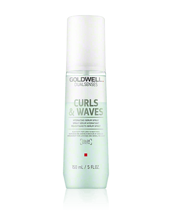 Goldwell. Dualsenses Curls & Waves Hydrating Serum Spray (150 ml)