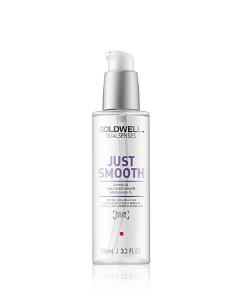 Goldwell. Dualsenses Just Smooth Taming Oil (100 ml)