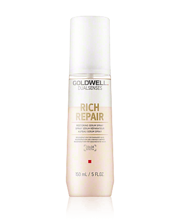 Goldwell. Dualsenses Rich Repair Restoring Serum Spray (150 ml)