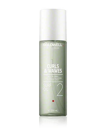 Goldwell. Stylesign Curls & Waves Surf Oil (200 ml)