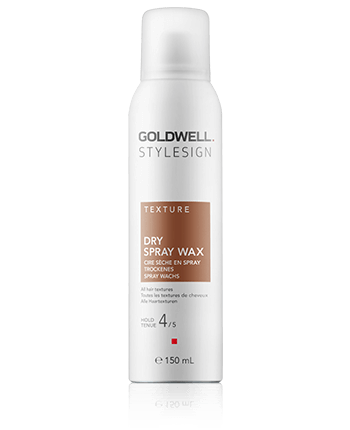 Goldwell. Stylesign Texture Dry Spray Wax (150 ml)