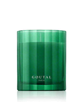 Goutal Candle Classic Une Forêt d'Or Noël (185 g)