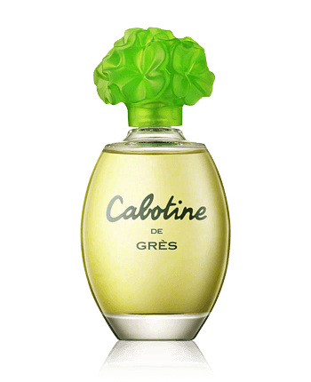 Grès Cabotine Eau de Toilette Spray (100 ml)