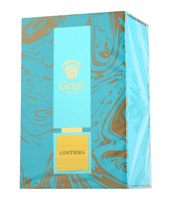 Gritti I Turchesi Collection Costiera Eau de Parfum Nevel (100 ml)