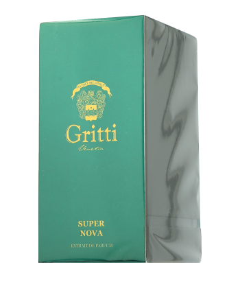 Gritti Ivy Collection Super Nova Extrait de Parfum Spray (100 ml)
