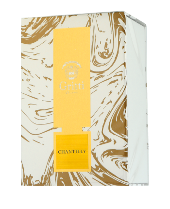 Gritti White Collection Chantilly Eau de Parfum Nevel (100 ml)