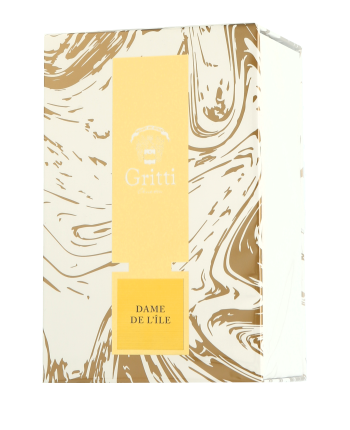 Gritti White Collection Dame de L'Île Eau de Parfum Nevel (100 ml)