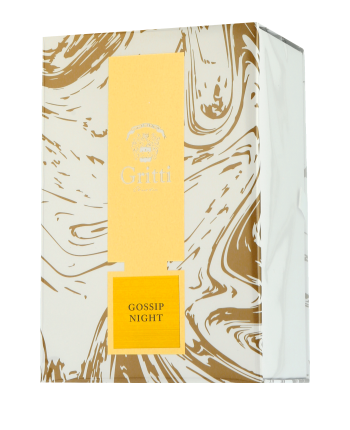 Gritti White Collection Gossip Night Eau de Parfum Nevel (100 ml)