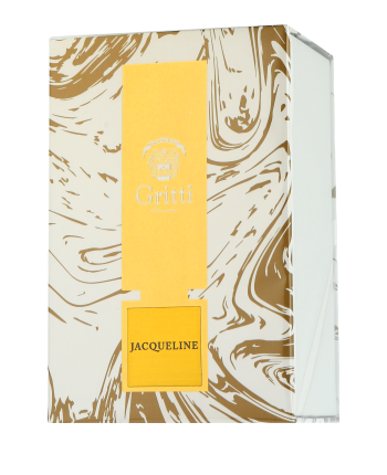 Gritti White Collection Jacqueline Eau de Parfum Nevel (100 ml)