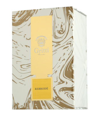 Gritti White Collection Rebrodè Eau de Parfum Nevel (100 ml)
