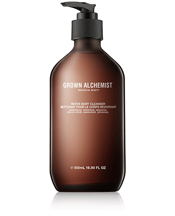 Grown Alchemist Body Revive Body Cleanser (500 ml)