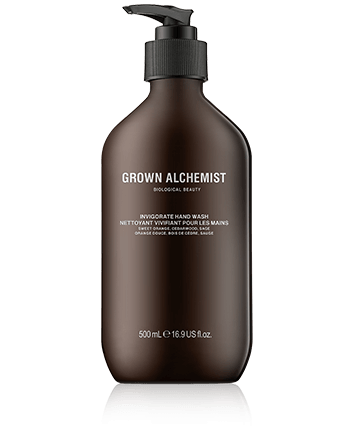 Grown Alchemist Hand Invigorate Hand Wash (500 ml)