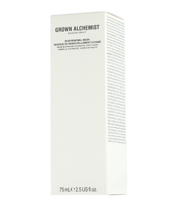 Grown Alchemist Skin Renewal Mask (75 ml)