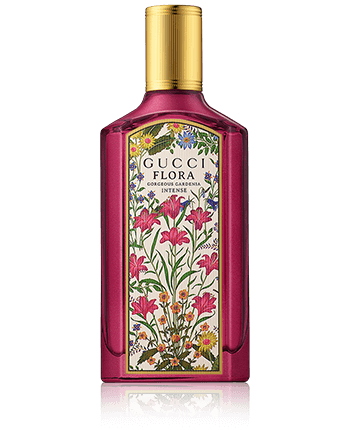 Gucci Flora by Gucci Gorgeous Gardenia Intense Eau de Parfum Navulbare Spray (100 ml)