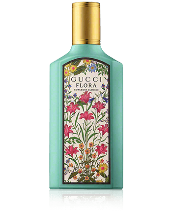 Gucci Flora by Gucci Gorgeous Jasmine Eau de Parfum Spray (100 ml)