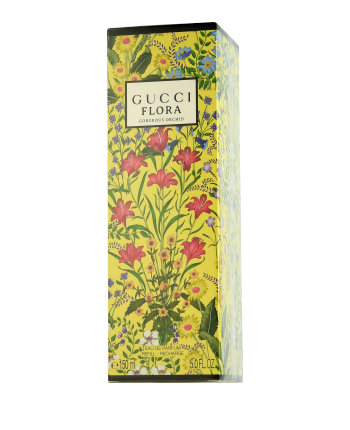 Gucci Flora by Gucci Gorgeous Orchid Navulling EdP (150 ml)
