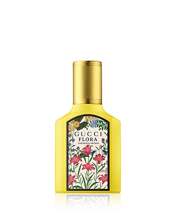 Gucci Flora by Gucci Gorgeous Orchid Eau de Parfum Spray (30 ml)