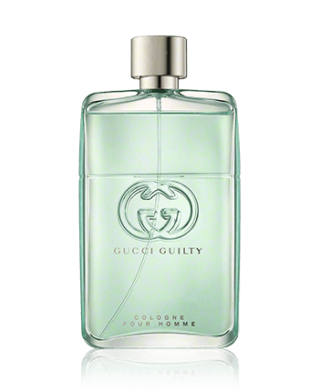 Gucci Guilty pour Homme Keulen Eau de Toilette Spray (90 ml)