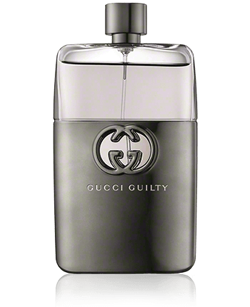 Gucci Guilty pour Homme Eau de Toilette Spray (200 ml)