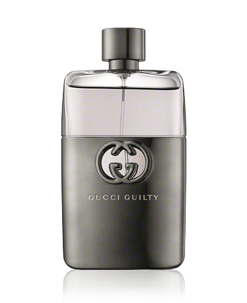 Gucci Guilty pour Homme Eau de Toilette Spray (90 ml)