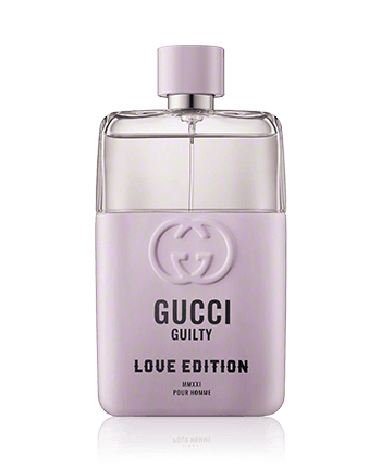 Gucci Guilty pour Homme Love Edition MMXXI Eau de Toilette Spray (90 ml)