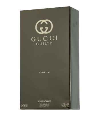 Gucci Guilty pour Homme Parfum Spray (150 ml)