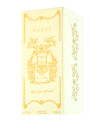 Gucci The Alchemist's Garden Liefde op je Donkerst Eau de Parfum Nevel (100 ml)