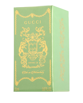 Gucci The Alchemist's Garden Ode aan de Melancholische Lichaamsolie (20 ml)