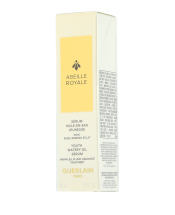 Guerlain Abeille Royale Sérum Huile-en-Eau Jeunesse (30 ml)