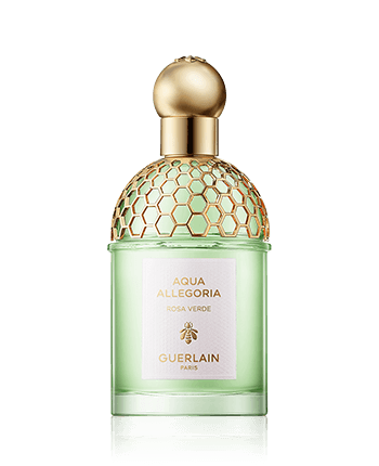 Guerlain Aqua Allegoria Rosa Verde Navulbare Eau de Toilette Nevel (75 ml)