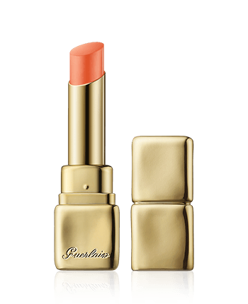 Guerlain KissKiss Bee Glow 389 Pearly Peach (3,2 g)