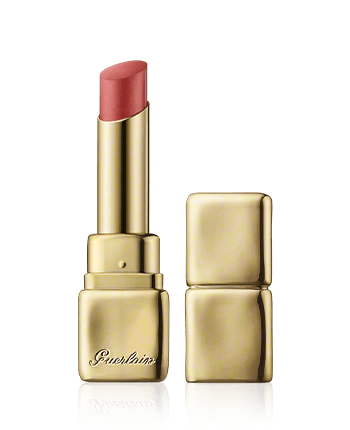 Guerlain KissKiss Shine Bloom 129 Blossom Kiss (3,2 g)