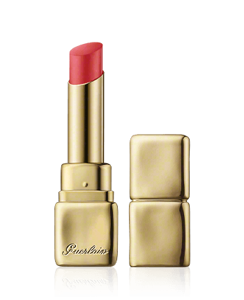 Guerlain KissKiss Shine Bloom 409 Fuchsia Flush (3,2 g)