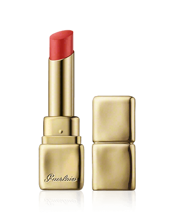 Guerlain KissKiss Shine Bloom 775 Poppy Kiss (3,2 g)