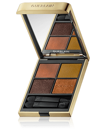 Guerlain Ombres G 940 Royal Jungle (4 x 1,5 g)