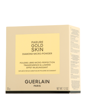 Guerlain Parure Gold Skin Diamond Micro-Powder 03 Medium (35 g)