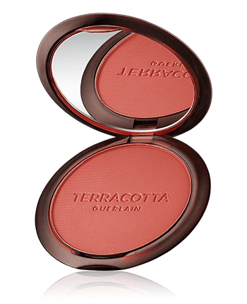 Guerlain Terracotta Blush 05 Deep Coral (5 g)