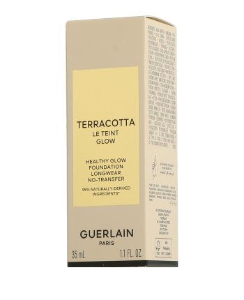 Guerlain Terracotta Le Teint Glow 3N Neutral (35 ml)