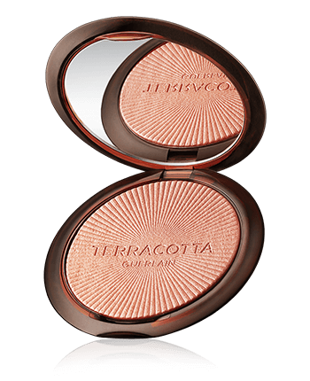 Guerlain Terracotta Luminizer The Shimmering Powder 00 Ivory (7 g)