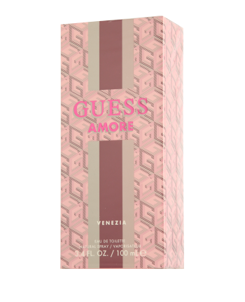 Guess Amore Venezia Eau de Toilette Nevel (100 ml)