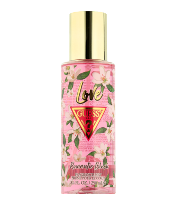 Guess Love Romantic Blush Geurnevel (250 ml)