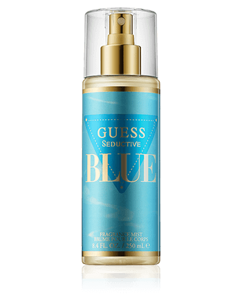 Guess Seductive Blauwe Geurnevel (250 ml)