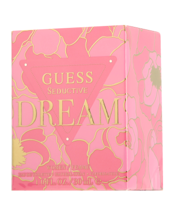 Guess Seductive Dream Eau de Toilette Nevel (30 ml)