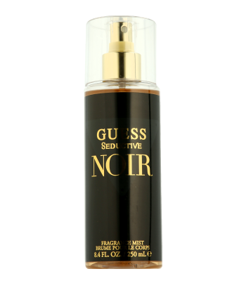 Guess Seductive Noir Geurnevel (250 ml)