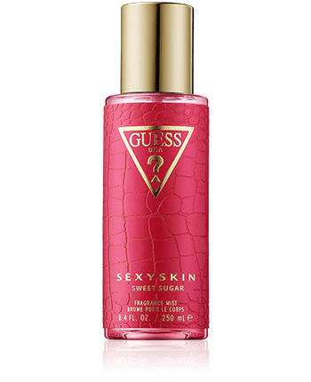 Guess Sexy Skin Zoete Suiker Geurnevel (250 ml)