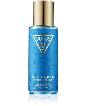 Guess Sexy Skin Tropical Breeze Geurnevel (250 ml)