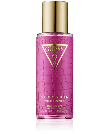 Guess Sexy Skin Wilde Bloemen Geurnevel (250 ml)