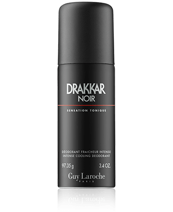 Guy Laroche Drakkar Noir Deodorant Spray (150 ml)